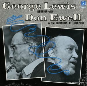 ���硼�����륤�����ɥ󡦥桼������ reunion DS-220