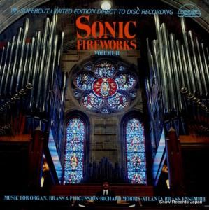 㡼ɡꥹ sonic fireworks volume 2 CCS-7011