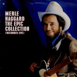 ޡ롦ϥ the epic collection (recorded live) FE39159