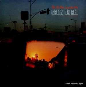 ꡼󡦥󡦥å the killer inside me 830912-1Q-1