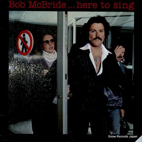 ボブ・マクブライド here