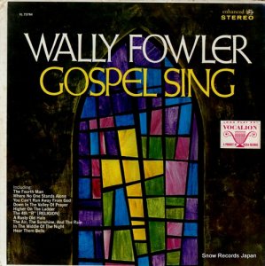 ꡼ե顼 gospel sing VL73764