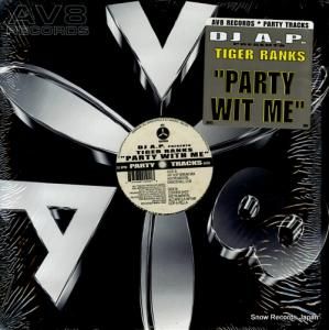 󥯥 party with me AV92