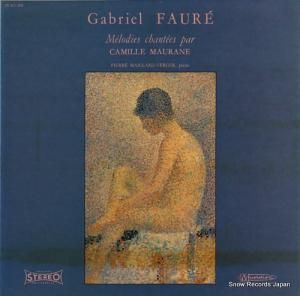 ߡ桦顼 faure; melodies RC693