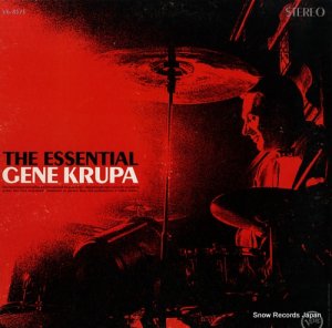󡦥롼 the essential gene krupa V6-8571