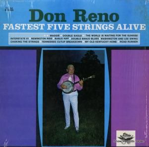 󡦥꡼Υ fastest five strings alive KSD1065