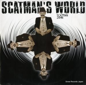 スキャットマン・ジョン scatman's world 74321289951