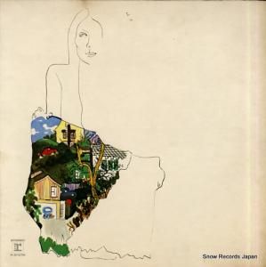 ˡߥå ladies of the canyon P-8101R