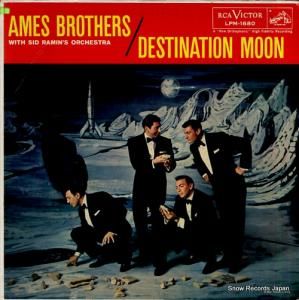 ॹ֥饶 destination moon LPM-1680