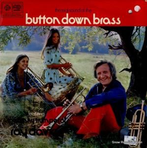 Хȥ󡦥󡦥֥饹 the real sound of the button down brass QUAD1009