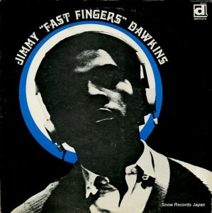 ߡɡ jimmy "first fingers" dawkins DS-623