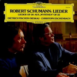 ǥȥåҡեå㡼ǥ schumann; lieder 2530543