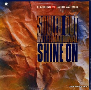 SOULED OUT INTERNATIONAL shine on 4473898