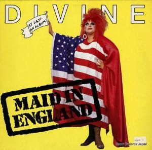 ǥ maid in england DTRXLP700