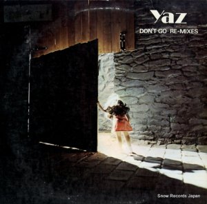YAZZ don't go re mixes 0-29886