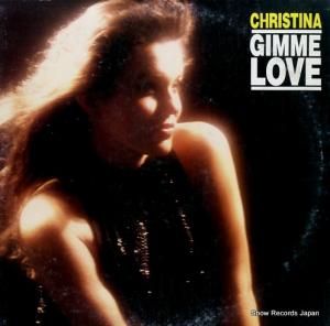 ꥹƥ gimme love K13P-704