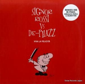 ˥硼롦å viva la felicita 0927-42413-0