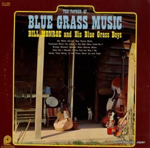 ӥ롦 the father of blue grass music ACL-7059
