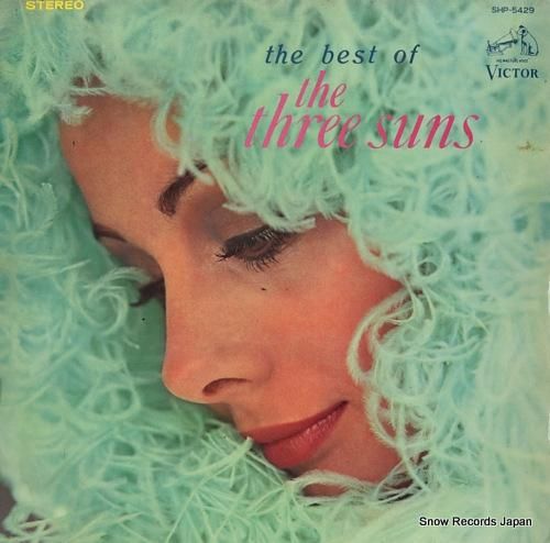 スリー・サンズ ベスト・オブ・