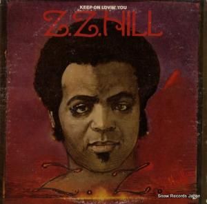 ڡڡҥ keep on lovin' you UA-LA417-G