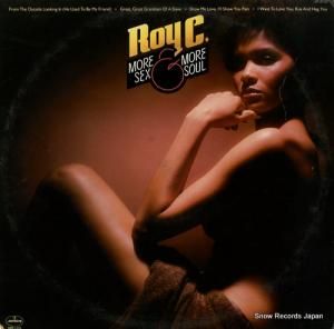 C more sex and more soul SRM-1-1192