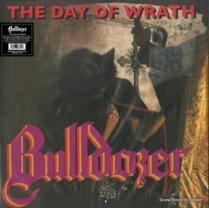 ֥ɡ the day of wrath SKR184LP