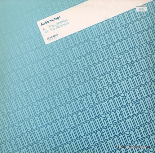 オーディオモンタージュ the