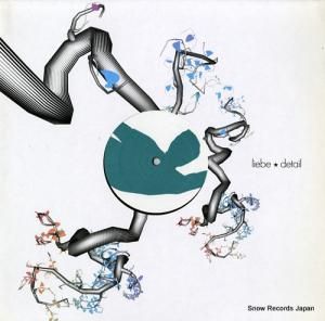 LAWRENCE / AGARIC place to be / virke LD10