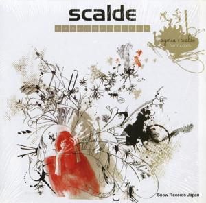 SCALDE fear of a fly ART001