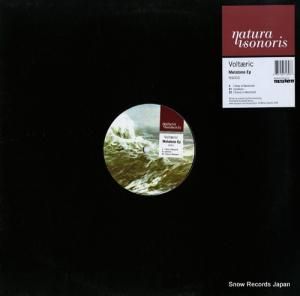 VOLTAERIC melatone ep NS003