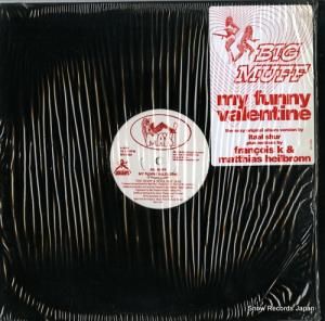 ӥåޥ my funny valentine MX-2066