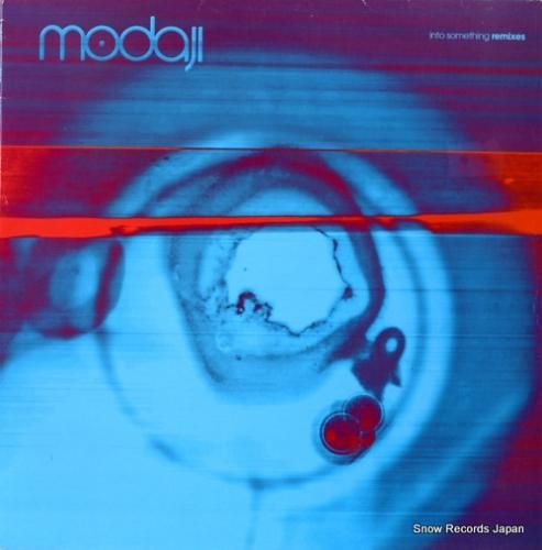 モダージ into somet