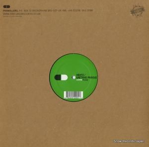 HERTZ one PIL002