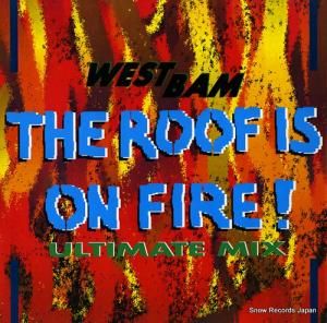ȥХ the roof is on fire SYRT10
