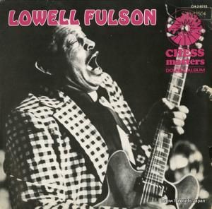 롦ե륽 lowell fulson CH-2-92504