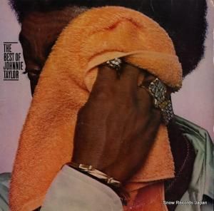 ˡƥ顼 the best of johnnie taylor JC37127