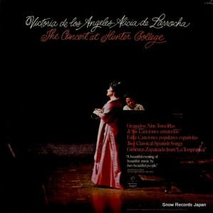 ȥꥢǡإ쥹 the concert at hunter college S-36896