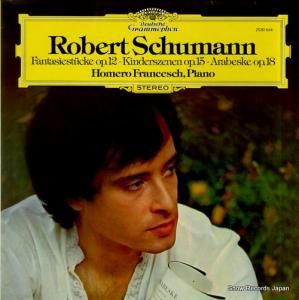 ե󥻥 schumann; fantasiestucke op.12 2530644