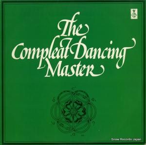 ꡼ϥå󥰥󡦥ѥȥå the complete dancing master CGLP4416