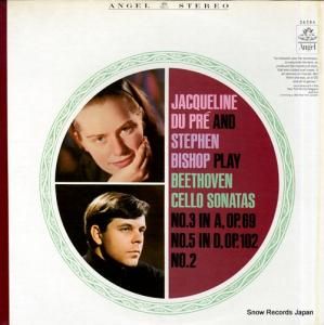 㥯꡼̡ǥ塦ץ beethoven; cello sonatas S36384