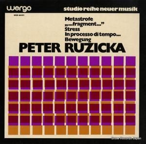 ڡ른ĥ metastrofe WER60071