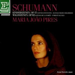 ޥꥢ祢ԥꥹ schumann; kinderszenen, op.15 NUM75178