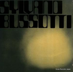 V/A sylvano bussotti; il nudo WER60048
