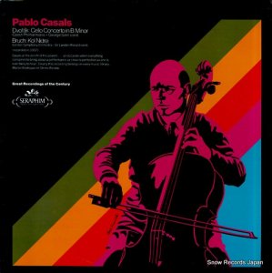 ѥ֥륹 dvorak; cello concerto in b minor 60240