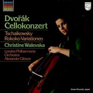 ꥹƥ̡ե dvorak; cellokonzert 6527052