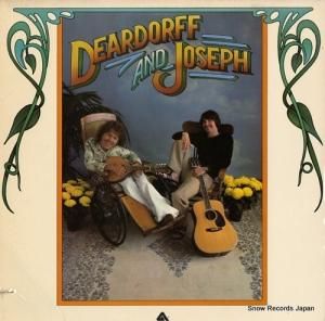 ǥɥաɡ祻 deardorff & joseph AL4092