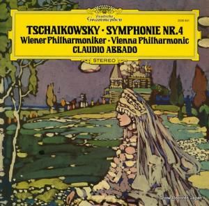 饦ǥХ tschaikowsky; symphonie nr.4 2530651