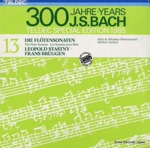 V/A 6 die flotensonaten - the flute sonatas - les sonatas pour flute 6.48243