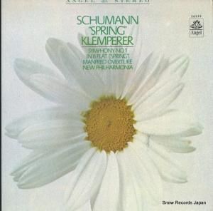 åȡڥ顼 schumann; spring/manfred S36353