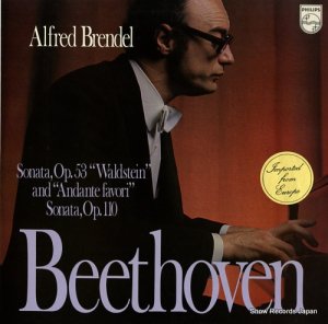 եåɡ֥ǥ beethoven; "waldstein" sonate op.53 6500762
